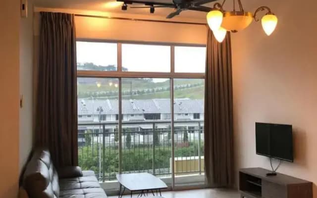 Barrington Square 1 Room Apt @ Pasar Malam - photo 5