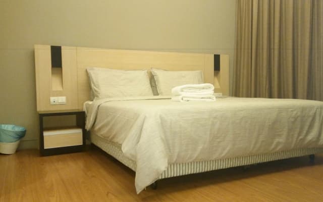 Tawassil Suites @ Swiss Garden - photo 3