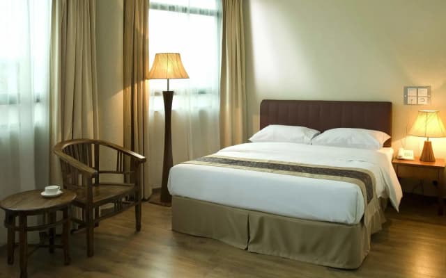 Muarar 99 Hotel - photo 3