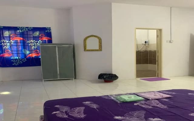 Hotel O Family Homestay ( Botani Ipoh) - photo 2