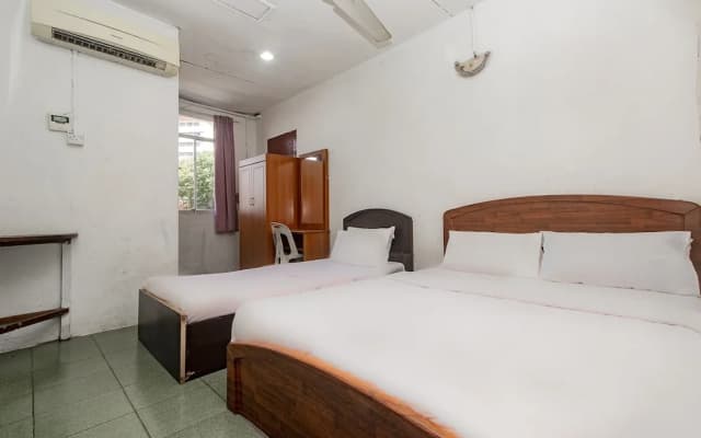 OYO 89706 To-day Hotel - photo 2