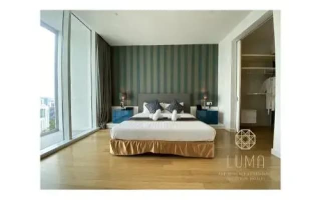 JS Platinum Suites - photo 3