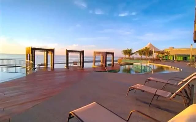 Vila Studio Seaview @ Imperium Residence - photo 3