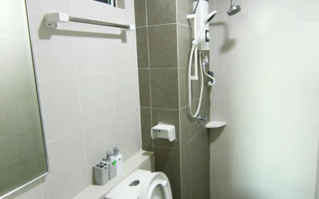 10:39 Studio @ D'Perdana Sri Cemerlang - photo 4