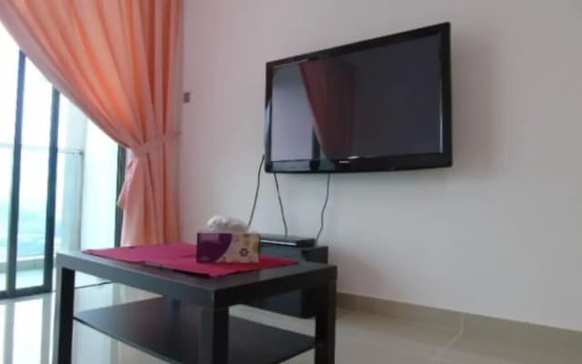 Amerin Mall Suites - photo 4