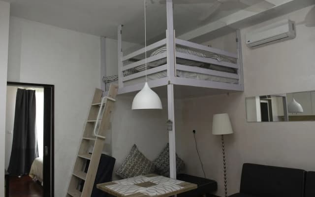 Silverscape Family Studio Suite - photo 2