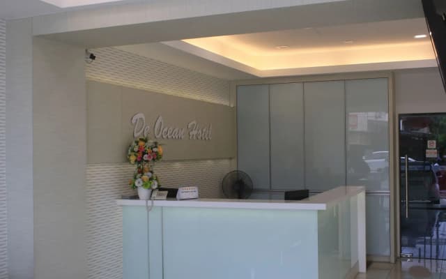 De Ocean Hotel - photo 2