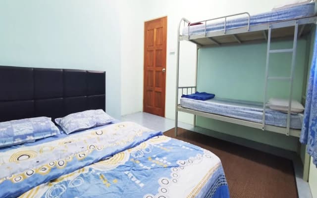Hotel O Sosodikon Inap Desa - photo 3