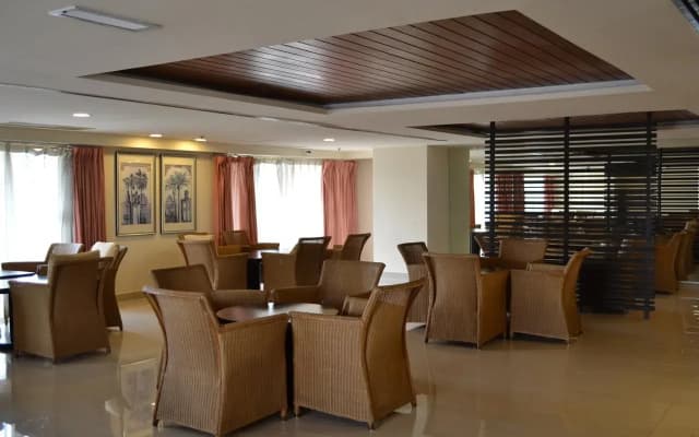 Resort Suites at Bandar Sunway - photo 5