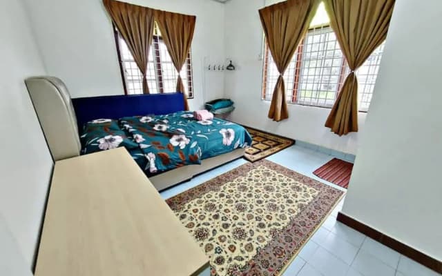 Homestay Bonda - photo 3