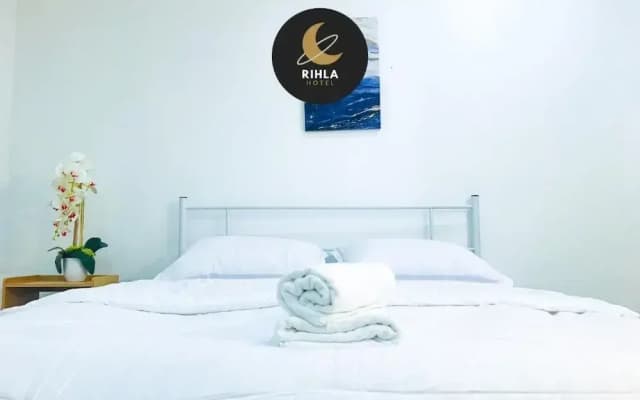 Rihla Bandar Utama - photo 2