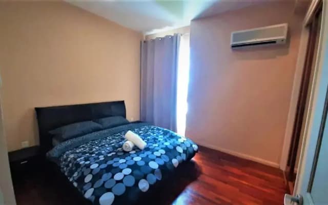 Santubong Suites B Just Like Home Damai - photo 3