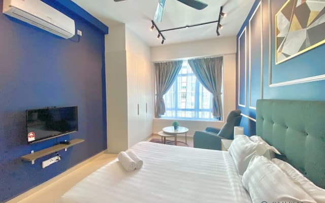 Melaka Novo 8 Residence by Stayrene - photo 3