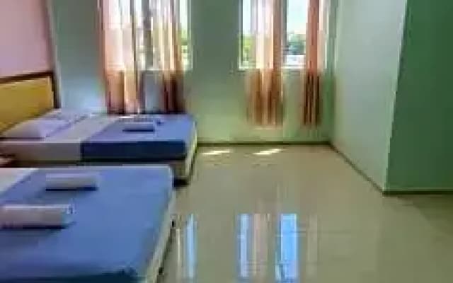 Capital O 90311 Tamim Suite Hotel Dungun - photo 3