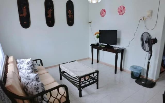 Immanuel LovelyHouse - photo 2