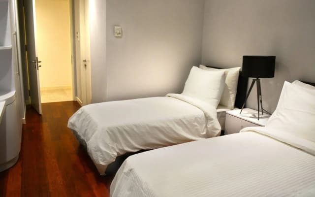 KLCC Apartments - photo 5