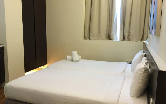 Mio Boutique Hotel Melaka - photo 5