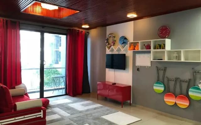 Damai at Atlantis Residences Melaka - photo 3