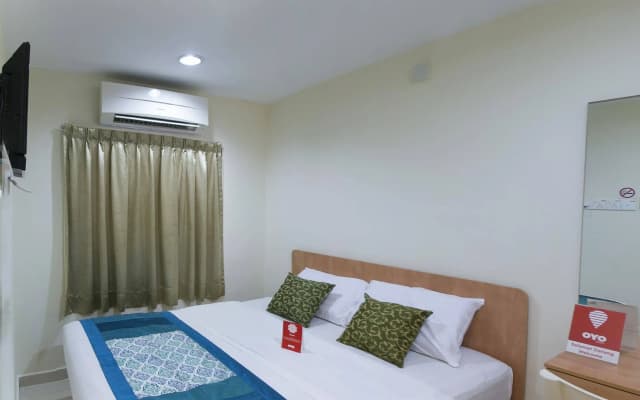 OYO Rooms Subang Inti College - photo 4