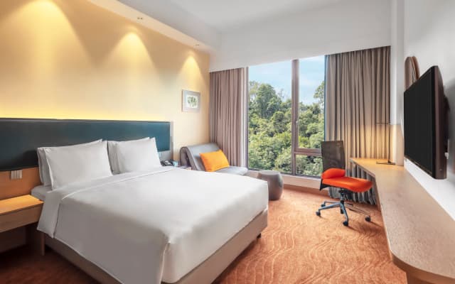 Hotel Holiday - photo 3