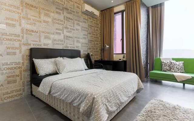 Empire Damansara - photo 4