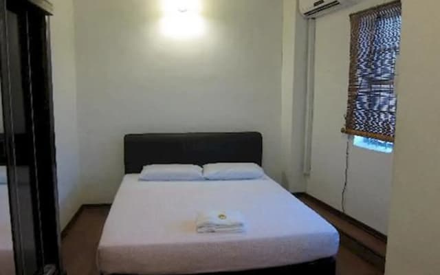 New Asia Heritage Hotel - photo 3