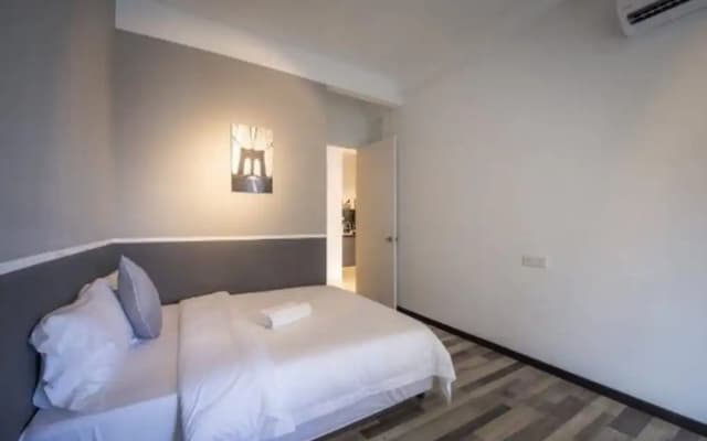 Arte S 3 Bedrooms Condo - photo 5