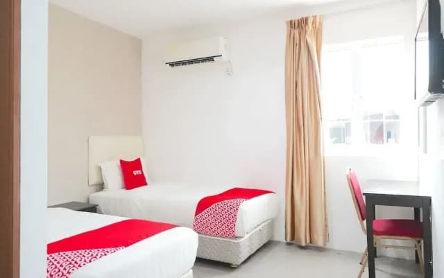 OYO 89373 Nobel Homestay - photo 4