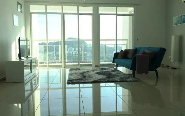 Arena Residence - photo 4