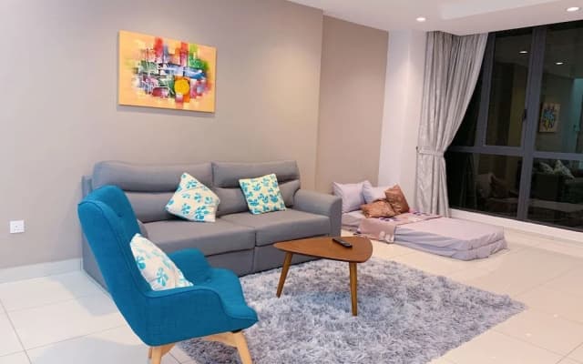 The Luxury Jazz Suites - photo 5