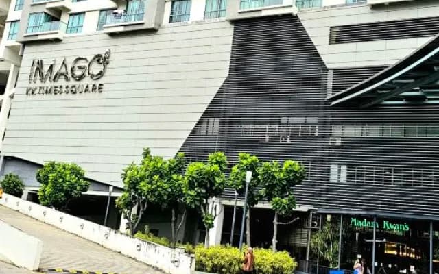 The Loft Imago KK Time Square - 4 Bedrooms/ 10 PAX - photo 5