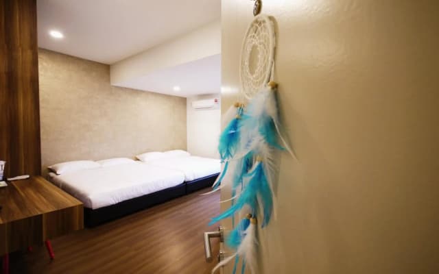 Dreamcatchers Home - photo 4