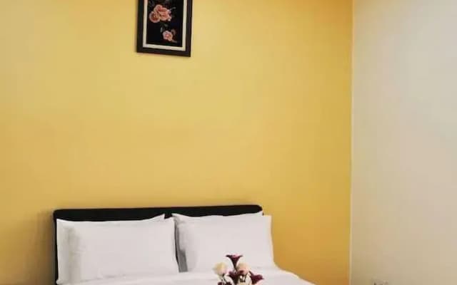 Garden Vacation Suite - photo 5
