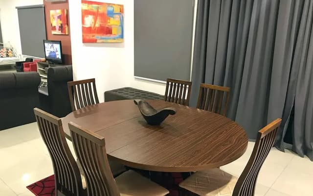 Familia Boutique Homestay Port Dickson - photo 3
