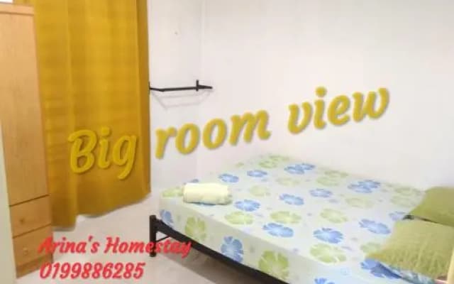 Arina`s Homestay - photo 2
