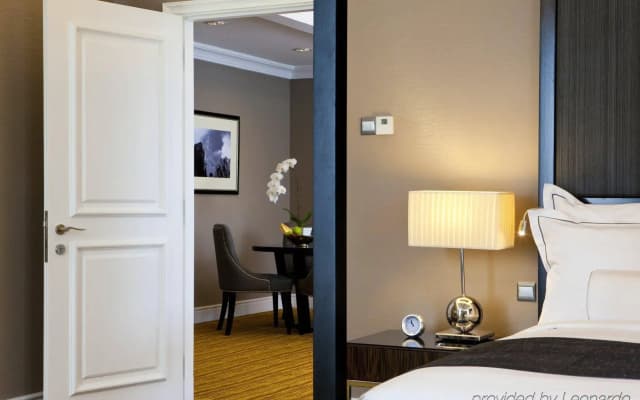 The Majestic Hotel Kuala Lumpur, Autograph Collection - photo 5