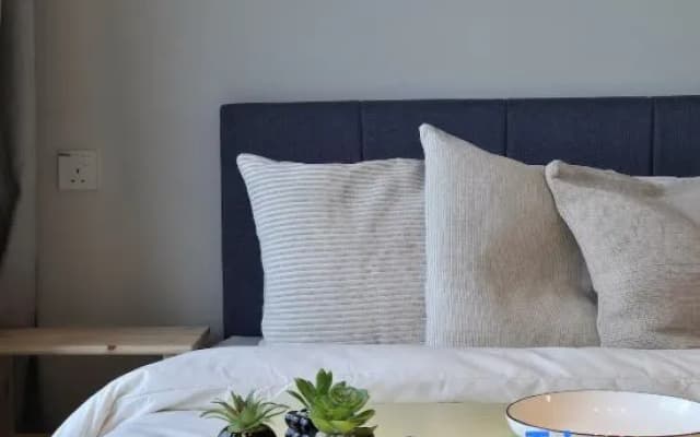 [Origins Retreat] - 4 Beds 4 Pax - 15 mins to CIQ - photo 3