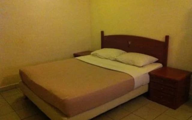 Hotel Lavender Inn - photo 4