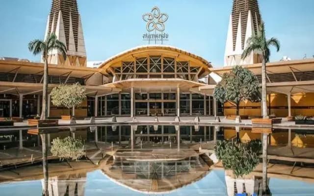 Maya Homestay Putrajaya @ Twelve - photo 4