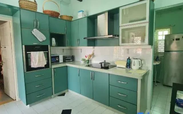 Treebridge House - photo 5