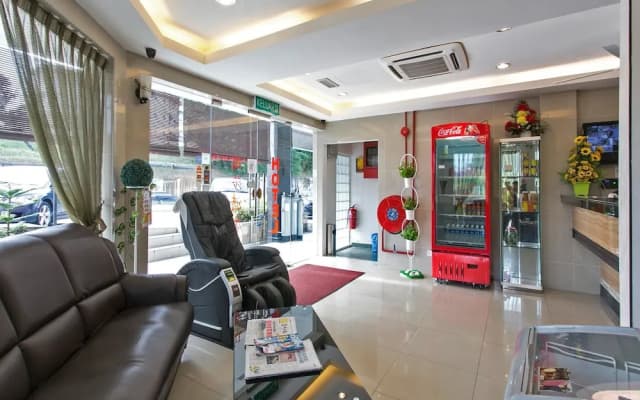 OYO 289 Hotel Rasah - photo 2