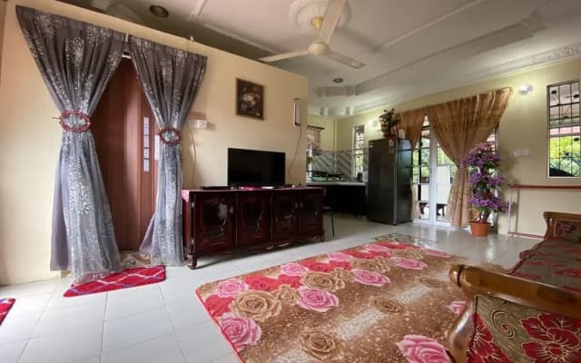OYO Home 90331 D'jj Homestay - photo 4