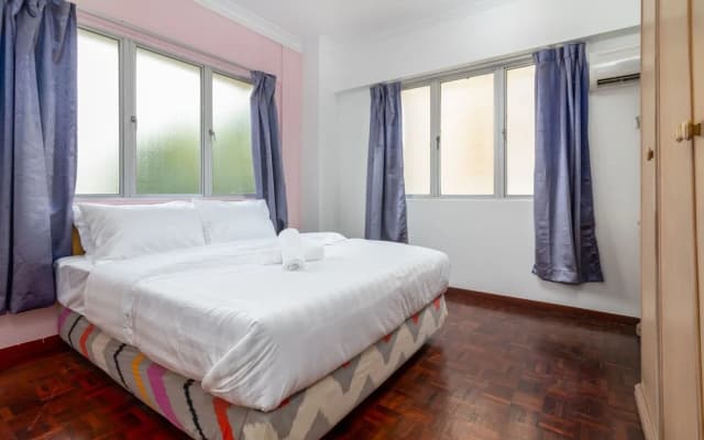 Garden City Melaka Raya by IdealHub - photo 2
