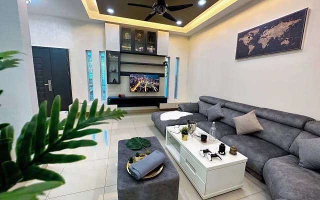 Jpp Homestay - photo 4