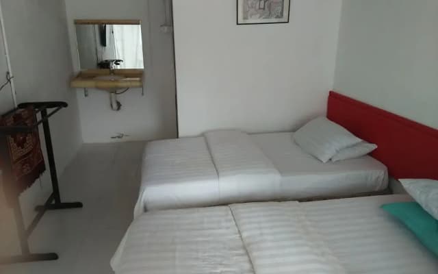 The Roomstay Langkawi - photo 4