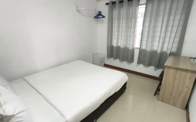 Natol Homestay - Kenyalang Park - photo 5