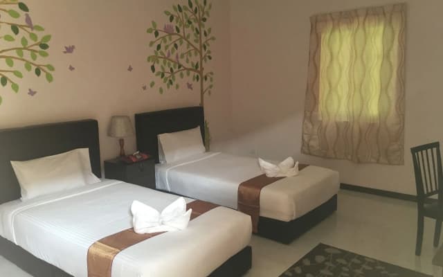 Triima Inn Tanjung Rhu by Perfect Host - photo 2