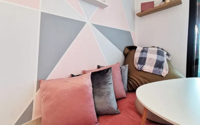 Almas Suites Puteri Harbour Hello Kitty - photo 3
