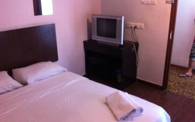 Li Garden Hotel - photo 5