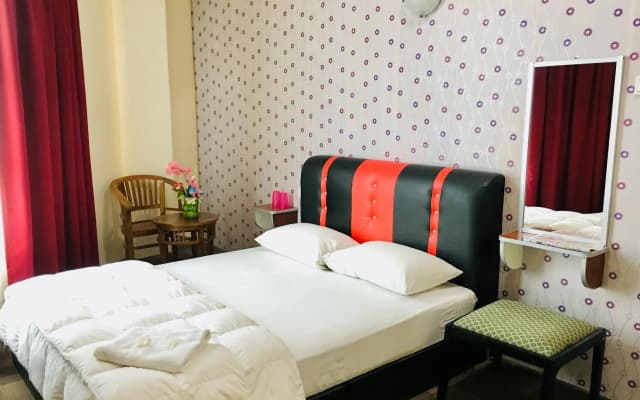 Hotel Bestari - photo 5